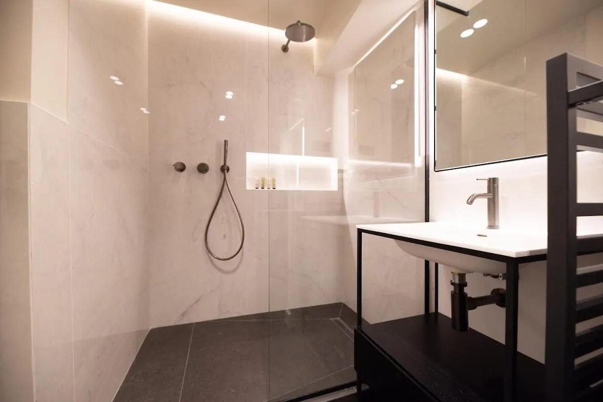 Apartamento Relax In A Charming Flat In Le Marais París 0*,