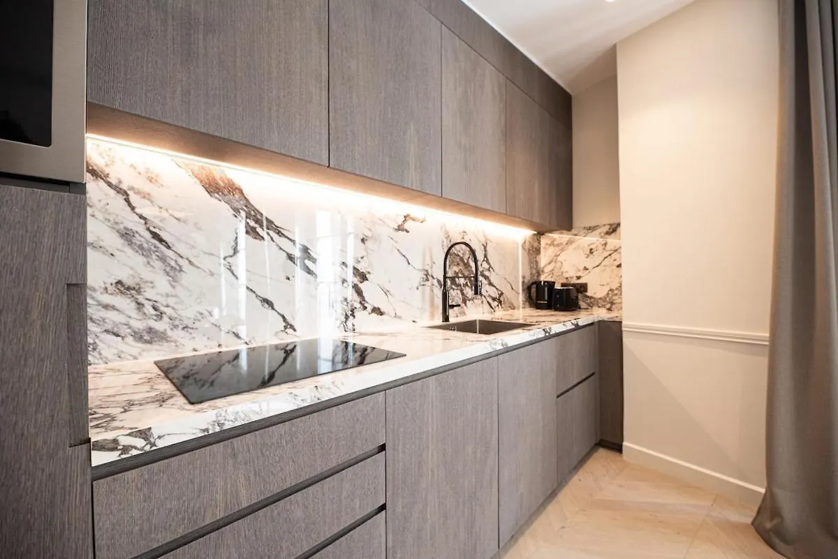 Relax In A Charming Flat In Le Marais Lejlighed Paris